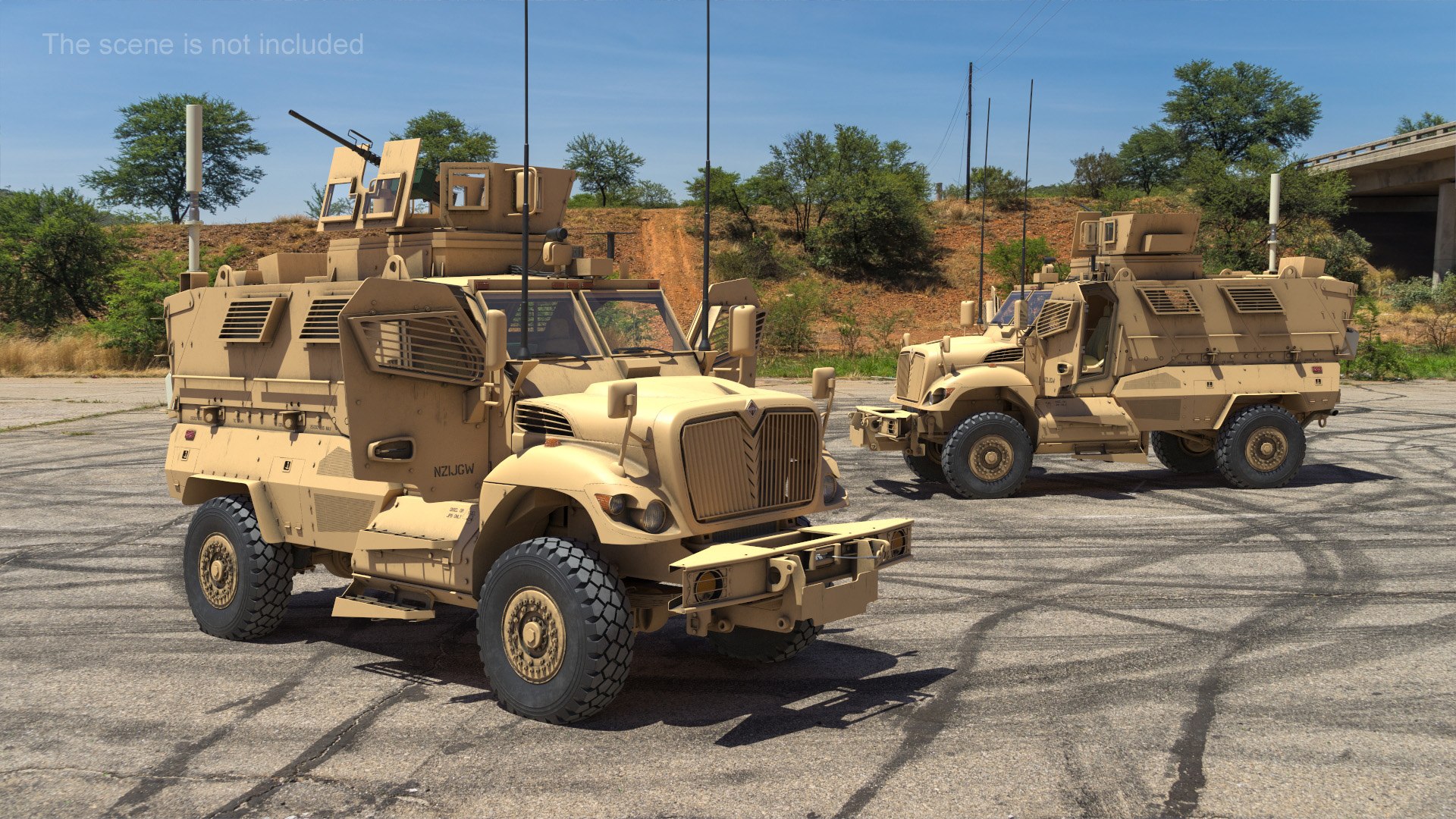 3D International MaxxPro Armored Fighting Vehicle https://p.turbosquid.com/ts-thumb/hx/kLdU2Y/Qo/internationalmaxxproarmoredfightingvehicle3dsmodel003/jpg/1669596906/1920x1080/fit_q87/13a8fd188eb8ffb019921aec97230b19648b4c60/internationalmaxxproarmoredfightingvehicle3dsmodel003.jpg