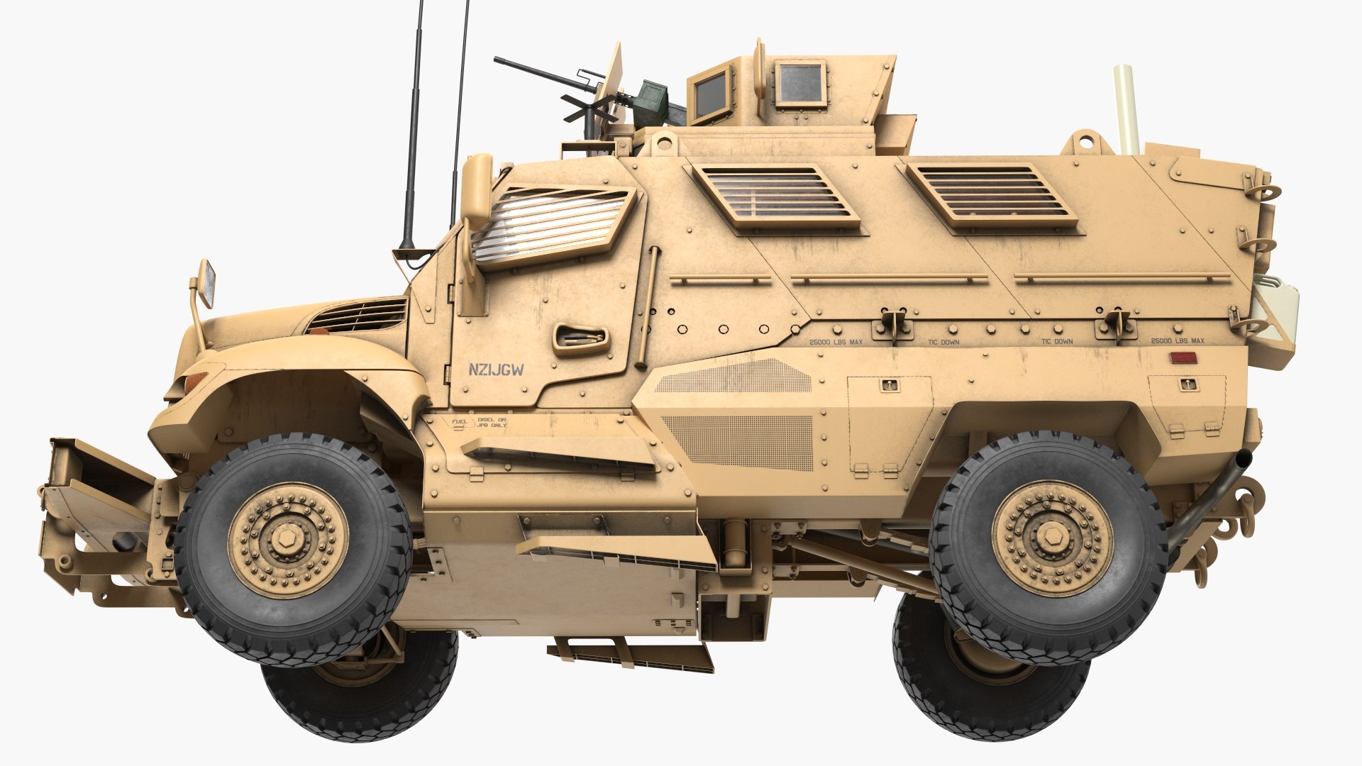 3D International MaxxPro Armored Fighting Vehicle https://p.turbosquid.com/ts-thumb/hx/kLdU2Y/S0/internationalmaxxproarmoredfightingvehicle3dsmodel039/jpg/1669597028/1920x1080/fit_q87/58707fc3975fa4041549e861aad1b7ddc5df583b/internationalmaxxproarmoredfightingvehicle3dsmodel039.jpg