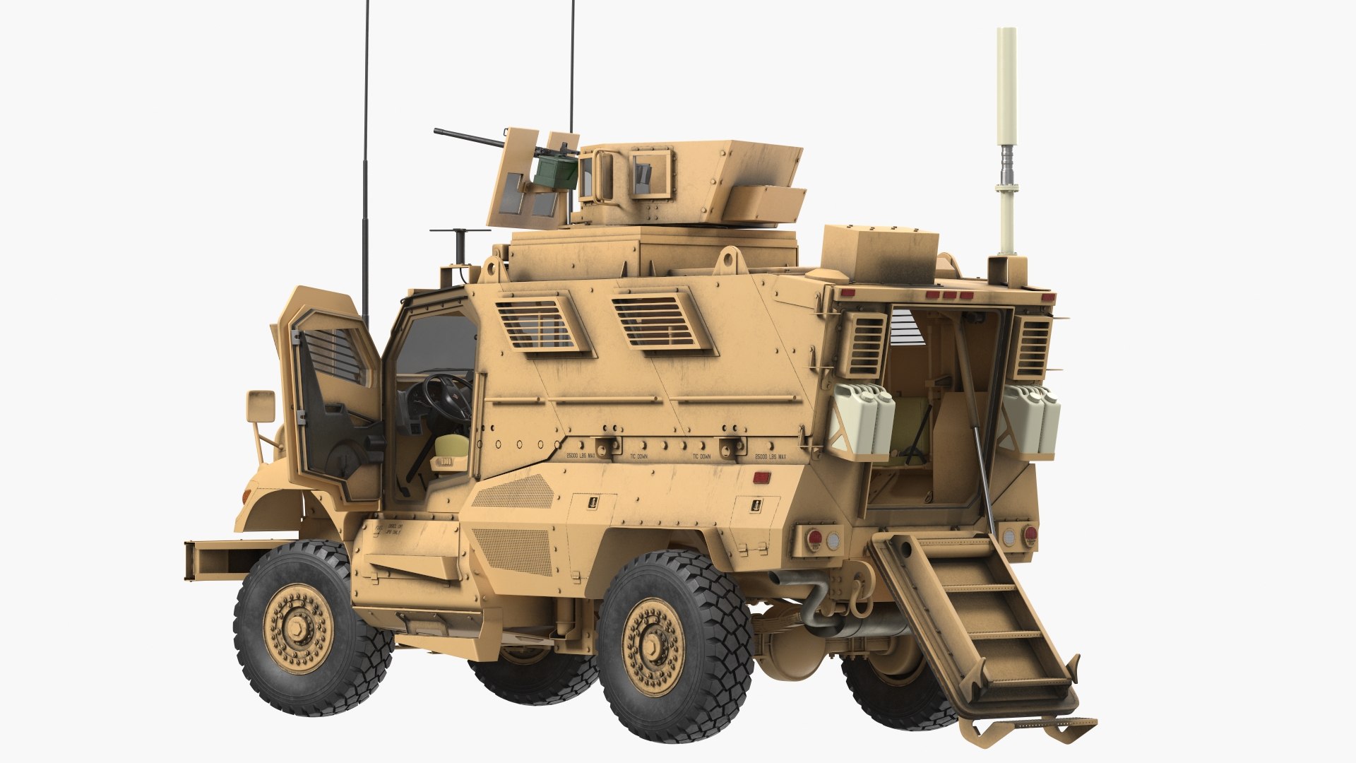 3D International MaxxPro Armored Fighting Vehicle https://p.turbosquid.com/ts-thumb/hx/kLdU2Y/ZS/internationalmaxxproarmoredfightingvehicle3dsmodel027/jpg/1669596990/1920x1080/fit_q87/51704a7712ce68d069dab2752c614c5b88a8985e/internationalmaxxproarmoredfightingvehicle3dsmodel027.jpg