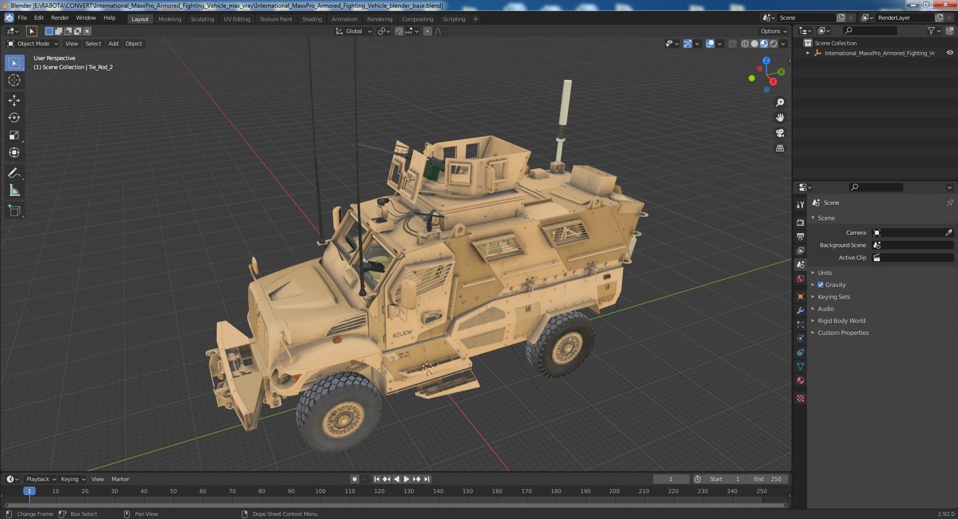 3D International MaxxPro Armored Fighting Vehicle https://p.turbosquid.com/ts-thumb/hx/kLdU2Y/g4/internationalmaxxproarmoredfightingvehicle3dsmodel061/jpg/1669597102/1920x1080/fit_q87/6410575c9e421cd10d60c737e968947eaad0ce8f/internationalmaxxproarmoredfightingvehicle3dsmodel061.jpg