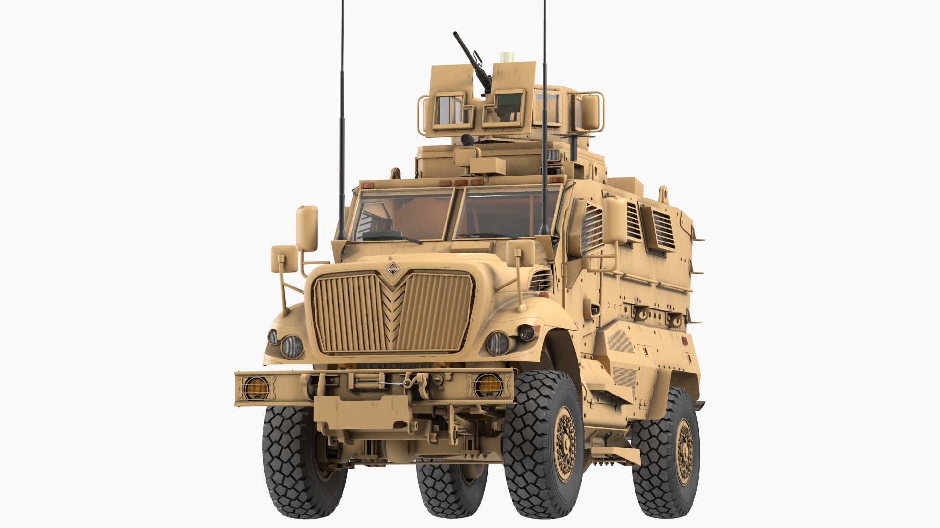 3D International MaxxPro Armored Fighting Vehicle https://p.turbosquid.com/ts-thumb/hx/kLdU2Y/gZ/internationalmaxxproarmoredfightingvehicle3dsmodel042/jpg/1669597037/1920x1080/fit_q87/7a3432f7bd0e16b0d5267a9f89ba7c0387acfb68/internationalmaxxproarmoredfightingvehicle3dsmodel042.jpg