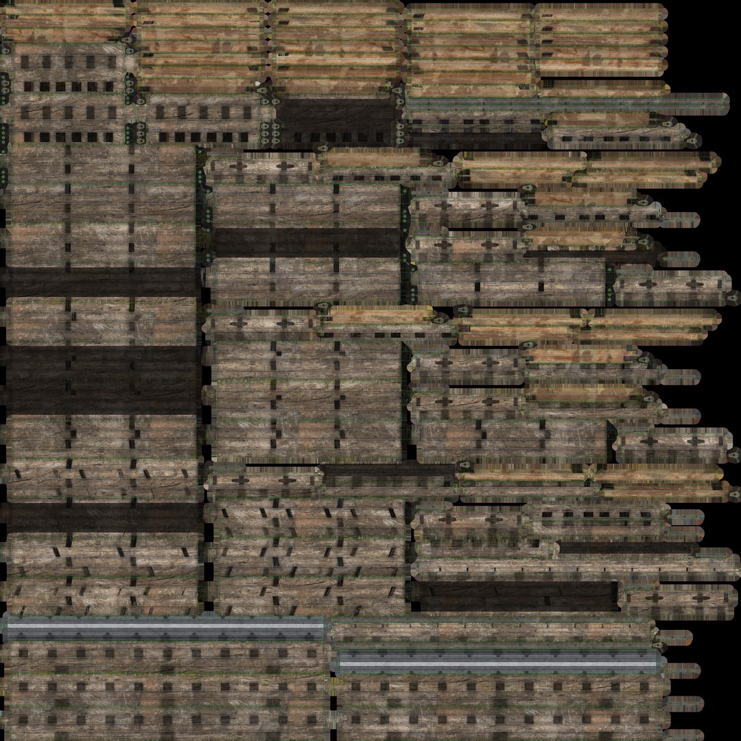 2 Railway Bridge Max