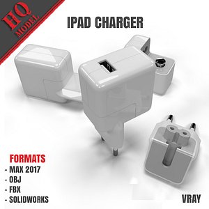 IPAD AIR CHARGER