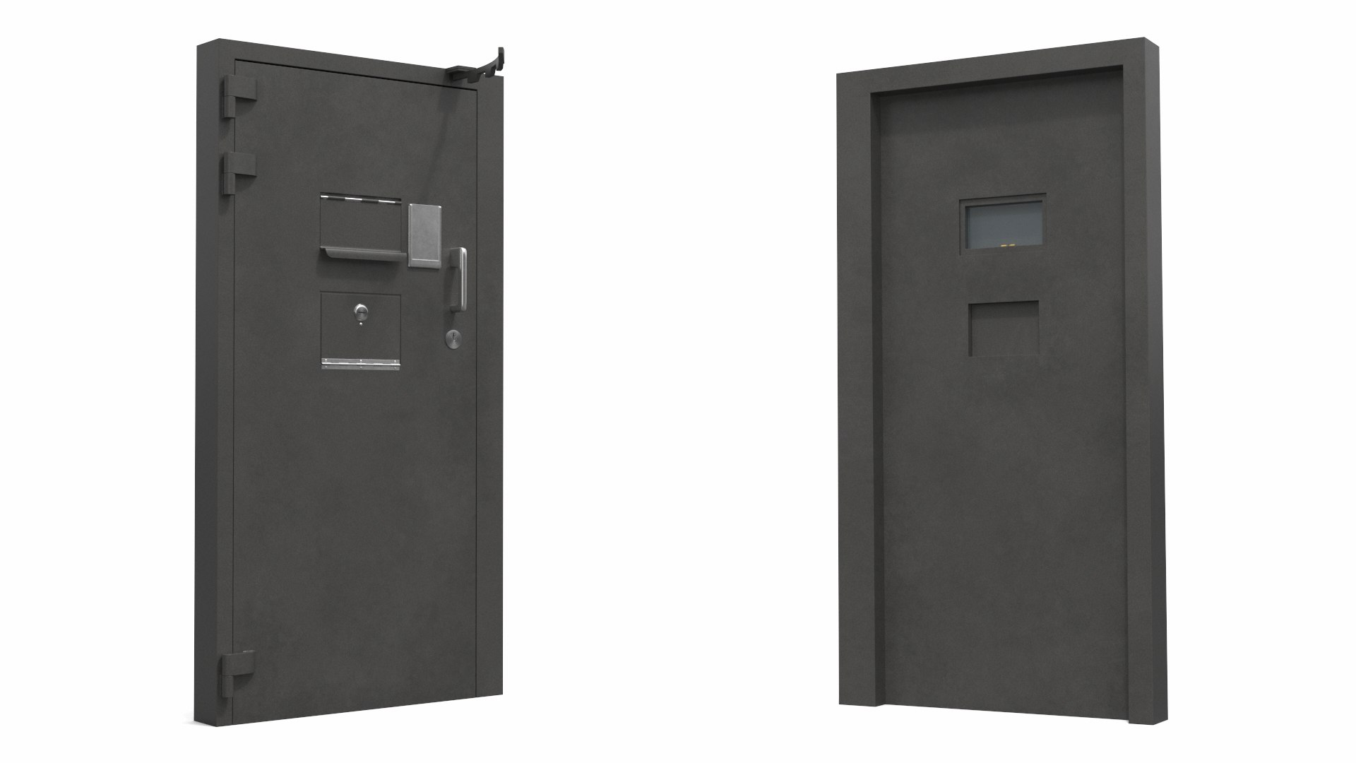 Prison Cell Security Door Steel 3D model https://p.turbosquid.com/ts-thumb/hx/pNnTko/jt/prison_cell_security_door_steel_002/jpg/1768998038/1920x1080/fit_q87/1ebb9bef4e8ce3adfd6d073b2763826404210b2a/prison_cell_security_door_steel_002.jpg