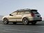 Subaru Outback - custom