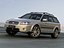 Subaru Outback - custom