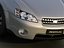 Subaru Outback - custom
