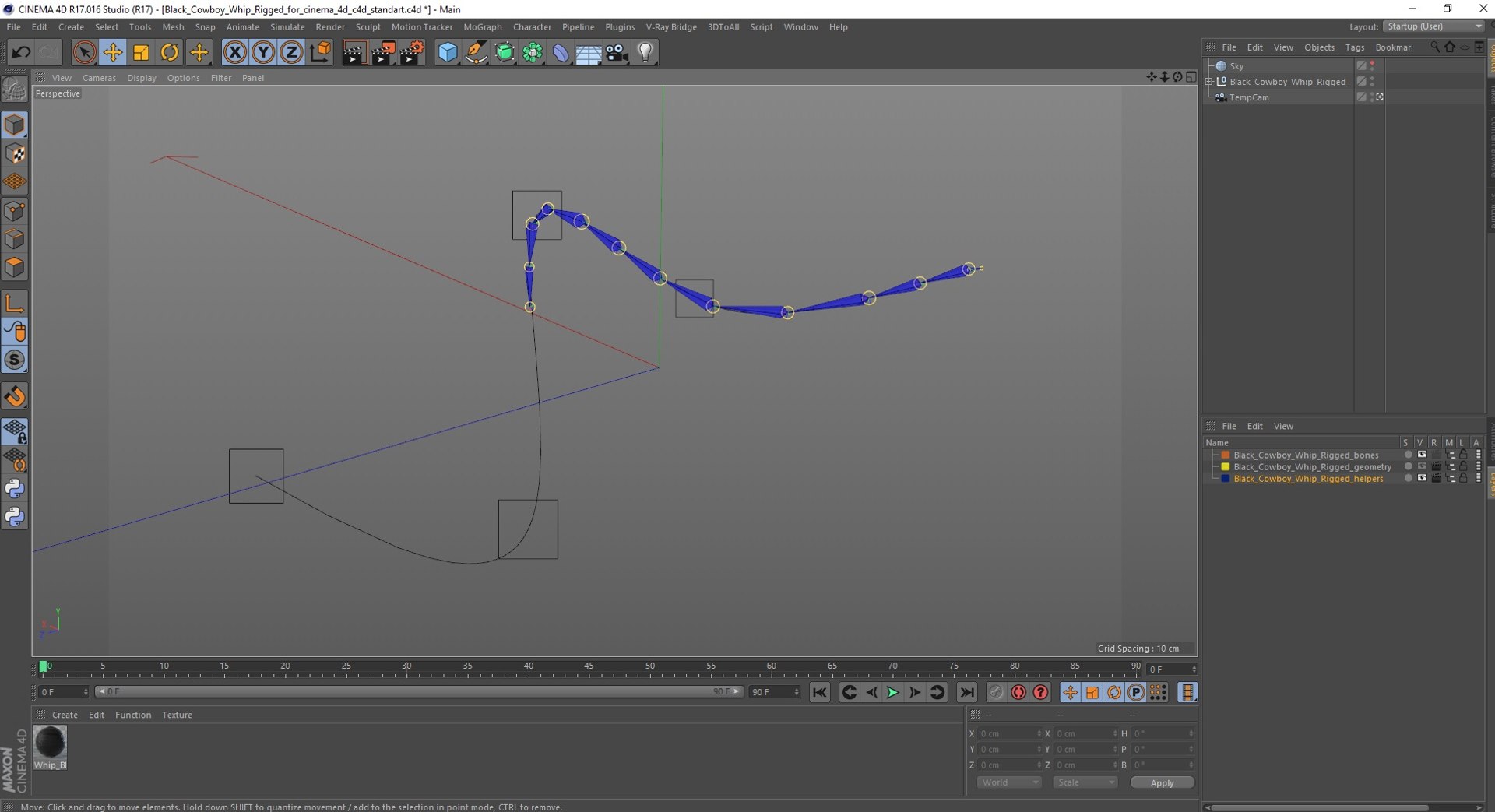 3D model Black Cowboy Whip Rigged for Cinema 4D https://p.turbosquid.com/ts-thumb/hx/w6osRz/6K/blackcowboywhipriggedforcinema4dvray3dmodel032/jpg/1692424876/1920x1080/fit_q87/fad1b4ffc9622e7bc523744f77b4279c5a7c5b60/blackcowboywhipriggedforcinema4dvray3dmodel032.jpg
