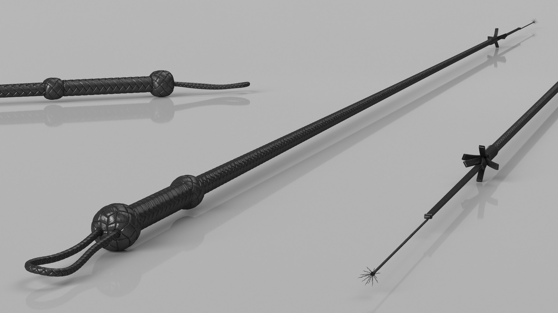 3D model Black Cowboy Whip Rigged for Cinema 4D https://p.turbosquid.com/ts-thumb/hx/w6osRz/m4/blackcowboywhipriggedforcinema4dvray3dmodel006/jpg/1692424799/1920x1080/fit_q87/a994be443428b5be8eb82aacae5154ff5decc723/blackcowboywhipriggedforcinema4dvray3dmodel006.jpg