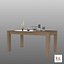 Cubis Table by TON