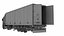 Box Cargo Truck Colleciton