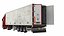 Box Cargo Truck Colleciton