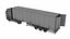 Box Cargo Truck Colleciton