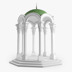 max gazebo