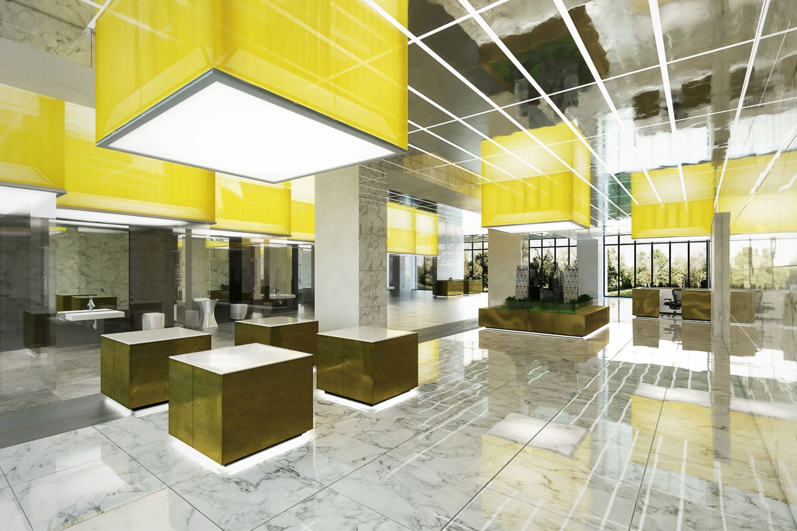 3d Model Archinteriors Vol 41