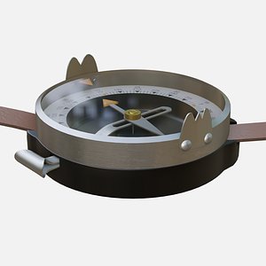 Compass Army Ussr
