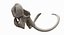 Mammoth Skull