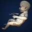 Fetus by 3DRivers