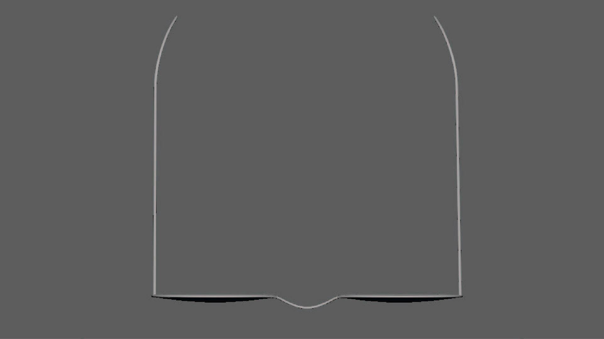 3D Spectales Model - TurboSquid 1905903