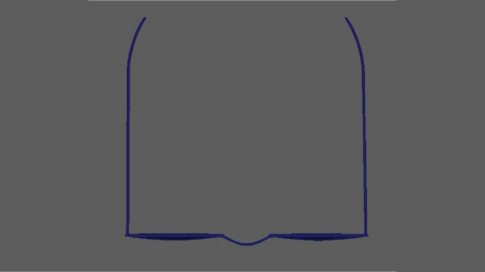 3D Spectales Model - TurboSquid 1905903