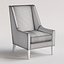 Ayer Wing Chair