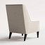 Ayer Wing Chair
