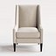 Ayer Wing Chair
