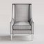 Ayer Wing Chair