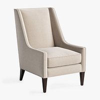Ayer Wing Chair