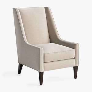 Ayer Wing Chair