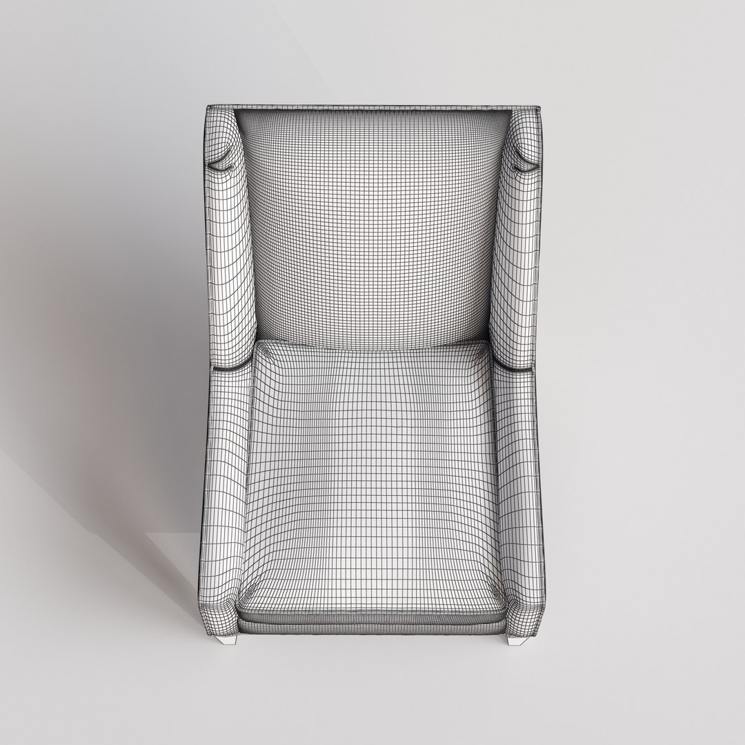 3D baker ayer wing chair model https://p.turbosquid.com/ts-thumb/hy/AwXmka/lKSBBZ2D/05wire/jpg/1499595736/1920x1080/fit_q87/5911c63973660cc7d27c7afd41f3818544a7ae03/05wire.jpg