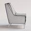 Ayer Wing Chair