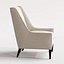 Ayer Wing Chair