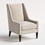 Ayer Wing Chair