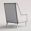Ayer Wing Chair