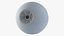 Eye Rigged