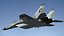 MIG 29 Etrianische Luftwaffe