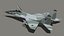 MIG 29 Etrianische Luftwaffe