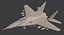 MIG 29 Etrianische Luftwaffe