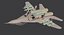 MIG 29 Etrianische Luftwaffe