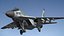 MIG 29 Etrianische Luftwaffe