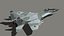 MIG 29 Etrianische Luftwaffe