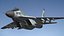 MIG 29 Etrianische Luftwaffe
