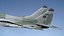 MIG 29 Etrianische Luftwaffe