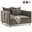 Sillón Fauteuil XL