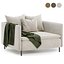 Sillón Fauteuil XL