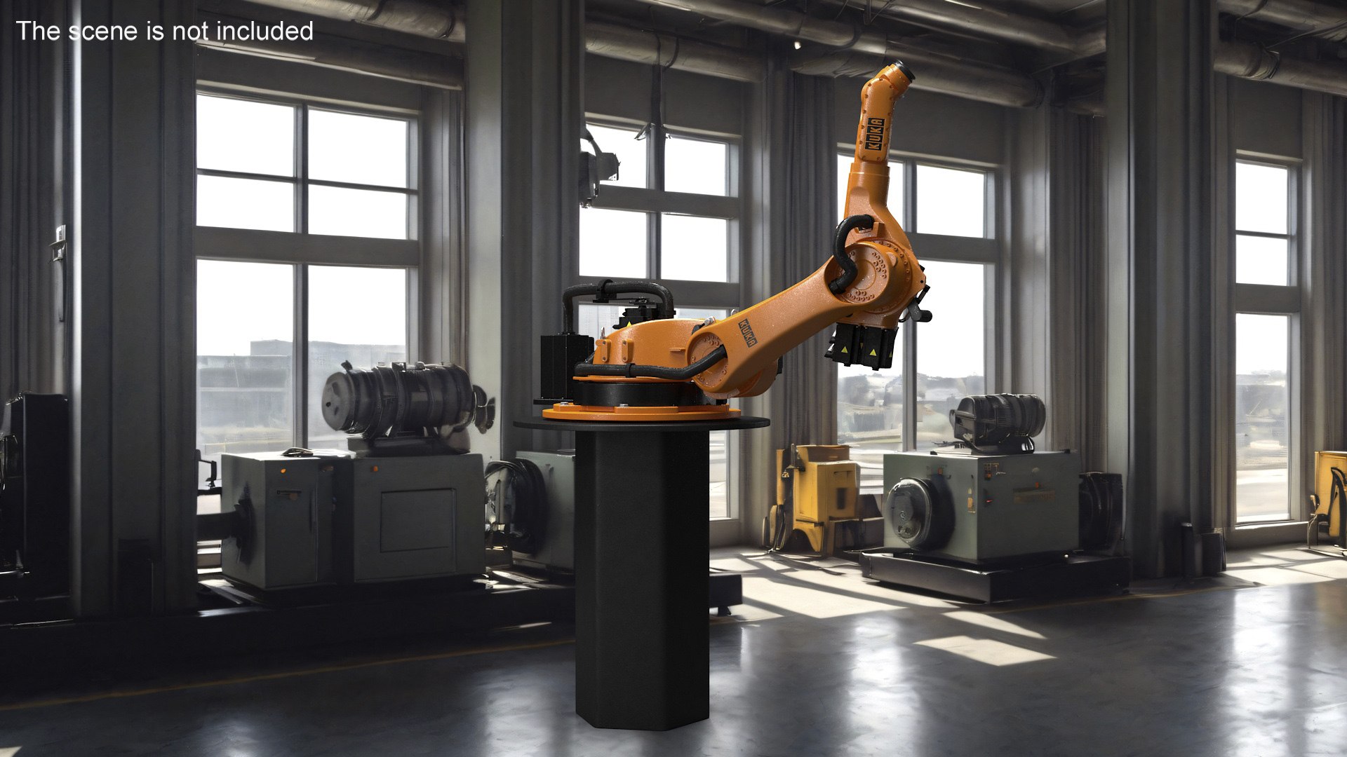Industrial Robot Arm Kuka KR 60-4 on Stand Rigged for Maya model https://p.turbosquid.com/ts-thumb/hy/FzBmpC/Ht/industrial_robot_arm_kuka_kr_604_on_stand_rigged_005/jpg/1731413729/1920x1080/fit_q87/645af331a9be91ad299a72560190fcd226d899a4/industrial_robot_arm_kuka_kr_604_on_stand_rigged_005.jpg