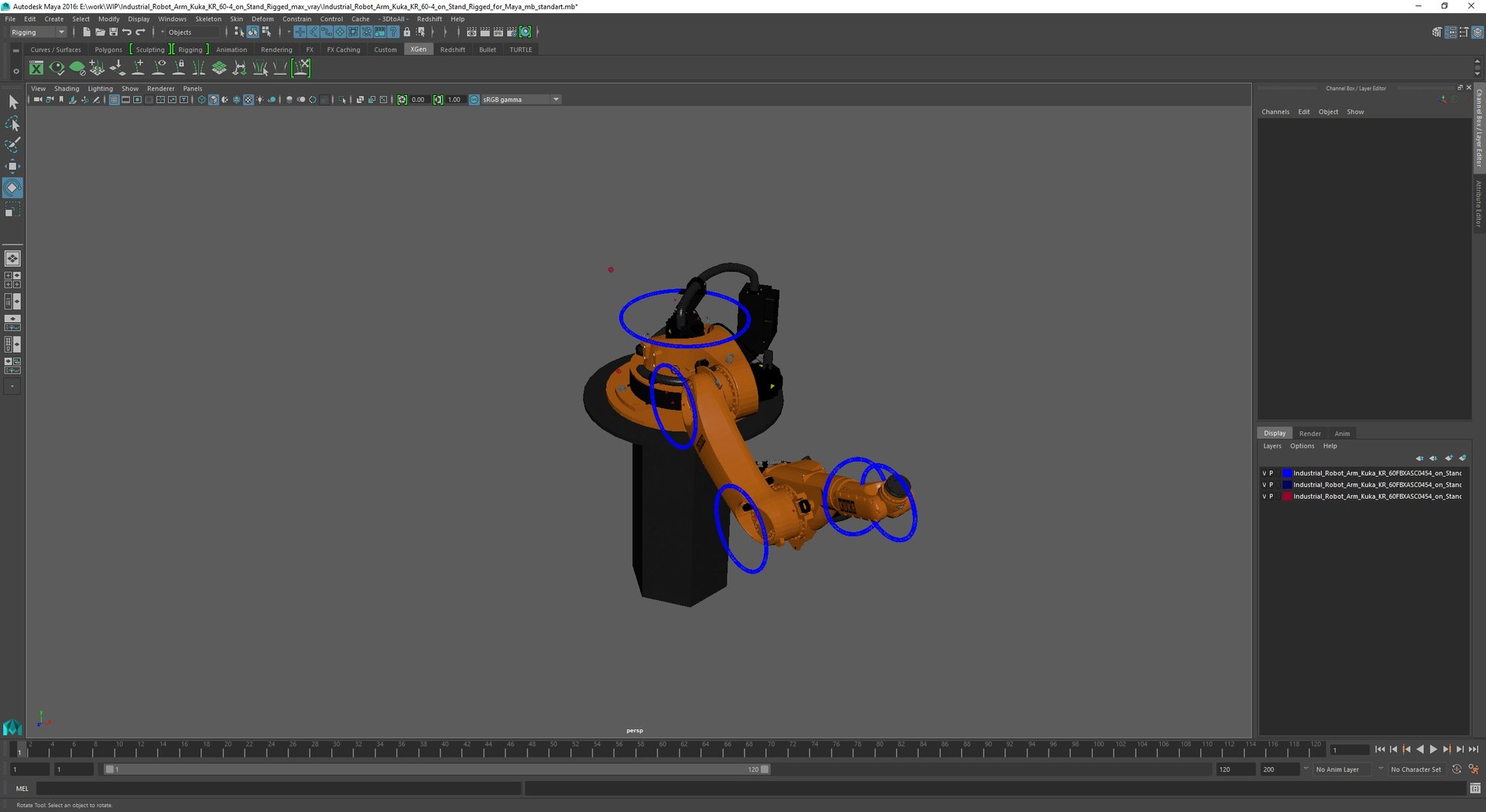 Industrial Robot Arm Kuka KR 60-4 on Stand Rigged for Maya model https://p.turbosquid.com/ts-thumb/hy/FzBmpC/NF/industrial_robot_arm_kuka_kr_604_on_stand_rigged_for_maya_1005/jpg/1731413847/1920x1080/fit_q87/3b3f52a9bf803f95ea2557af5a36e7e8e6c6ff02/industrial_robot_arm_kuka_kr_604_on_stand_rigged_for_maya_1005.jpg