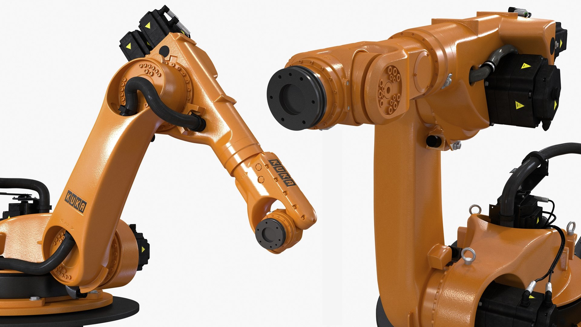 Industrial Robot Arm Kuka KR 60-4 on Stand Rigged for Maya model https://p.turbosquid.com/ts-thumb/hy/FzBmpC/mo/industrial_robot_arm_kuka_kr_604_on_stand_rigged_012/jpg/1731413767/1920x1080/fit_q87/1be8c17ead36a11b22fb2994e85617ea97e593d2/industrial_robot_arm_kuka_kr_604_on_stand_rigged_012.jpg