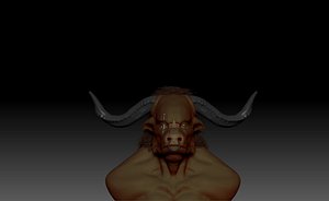free 3ds mode bison